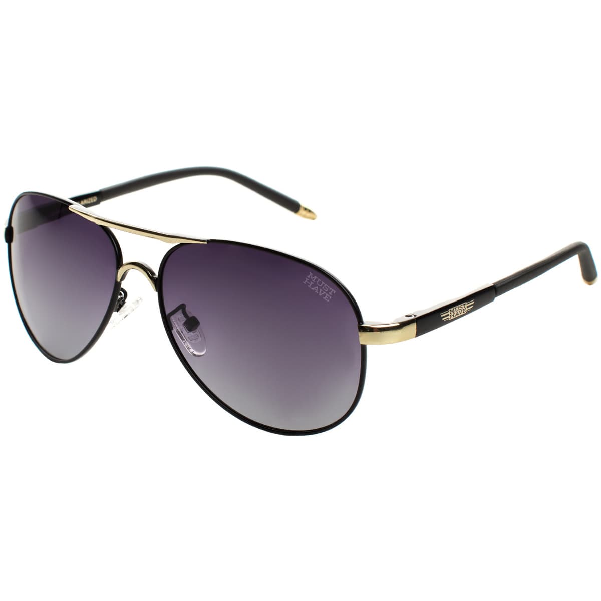 Women's Sunglasses Must Have Black
