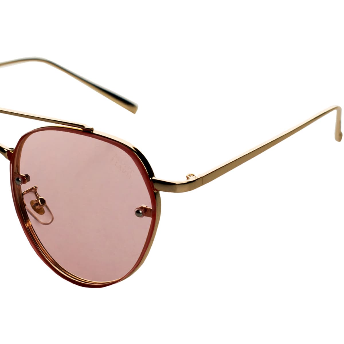 Men's Sunglasses Must Have Pink