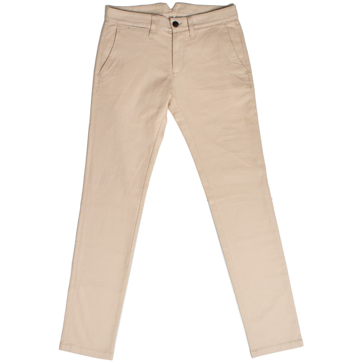 Men's Pants Emporio Armani Beige
