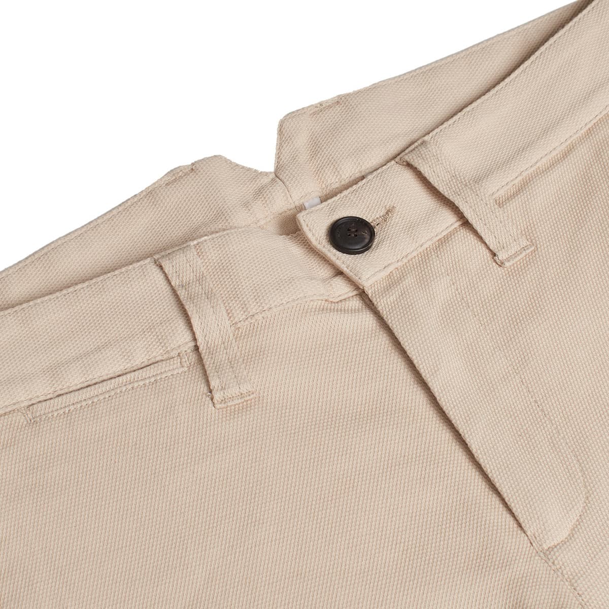 Men's Pants Emporio Armani Beige