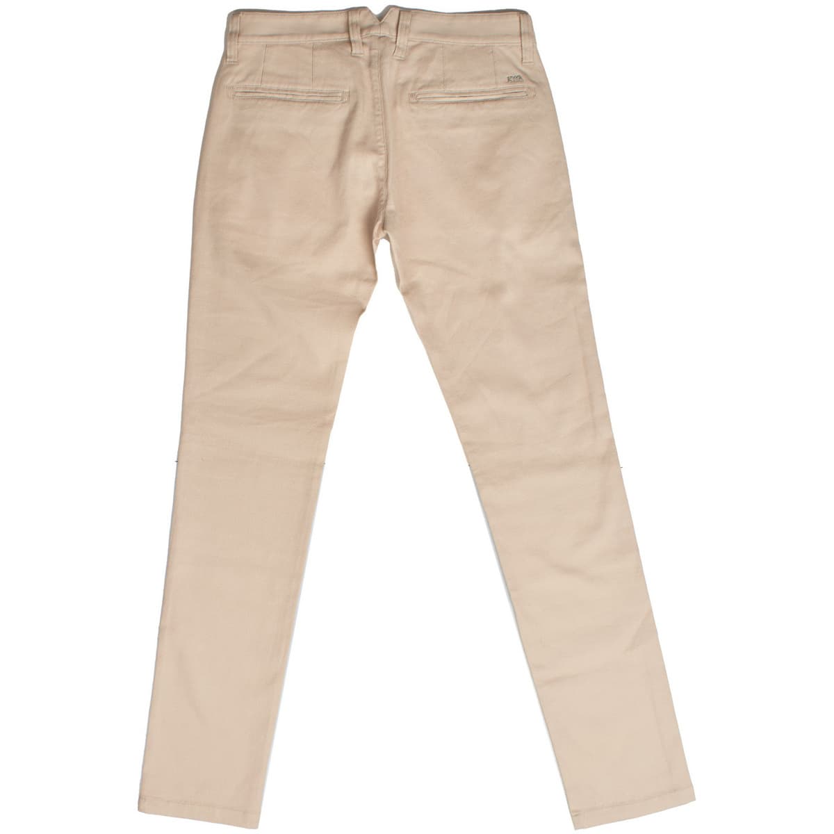 Men's Pants Emporio Armani Beige