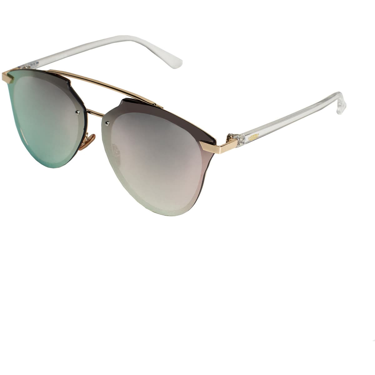 Women's Sunglasses Must Have Gold