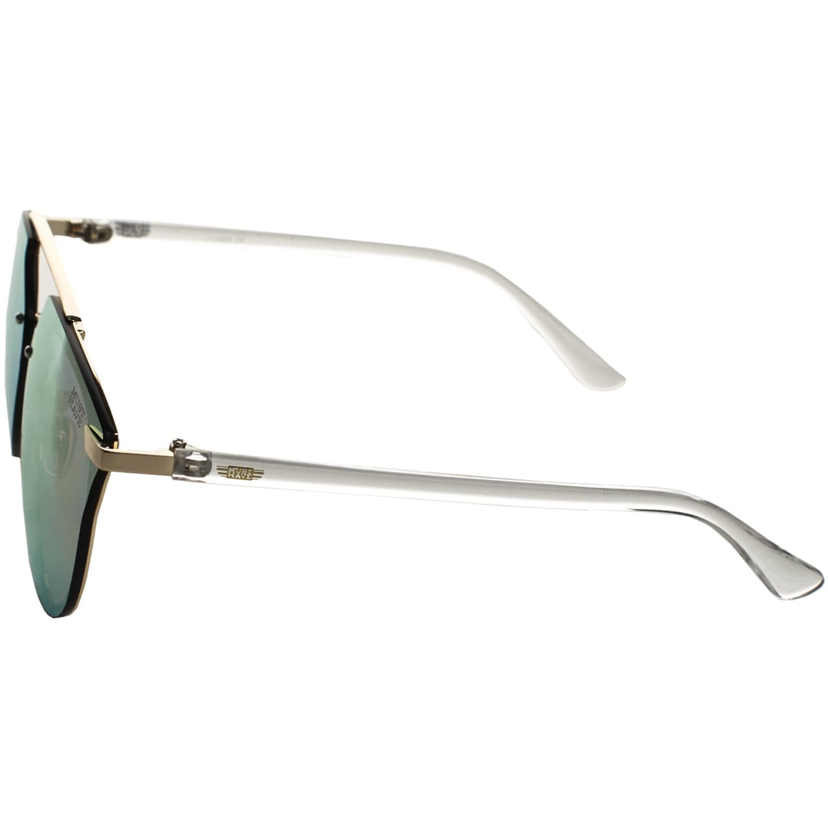 Women's Sunglasses Must Have Gold