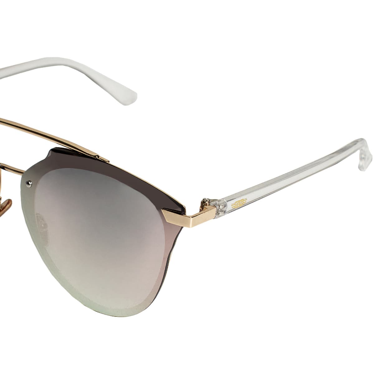 Women's Sunglasses Must Have Gold