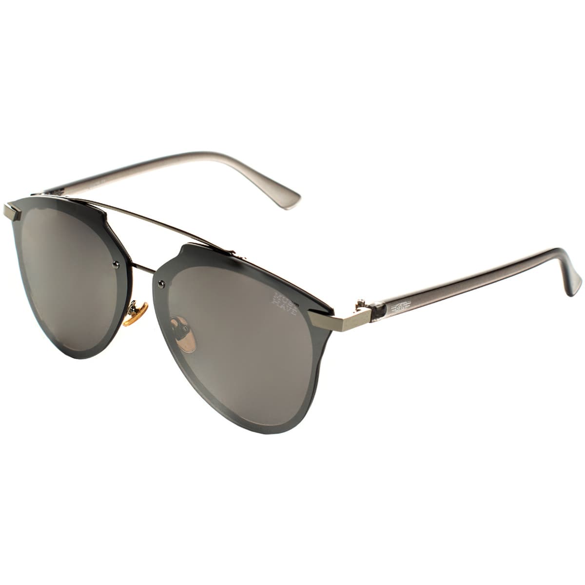 Women's Sunglasses Must Have Silver