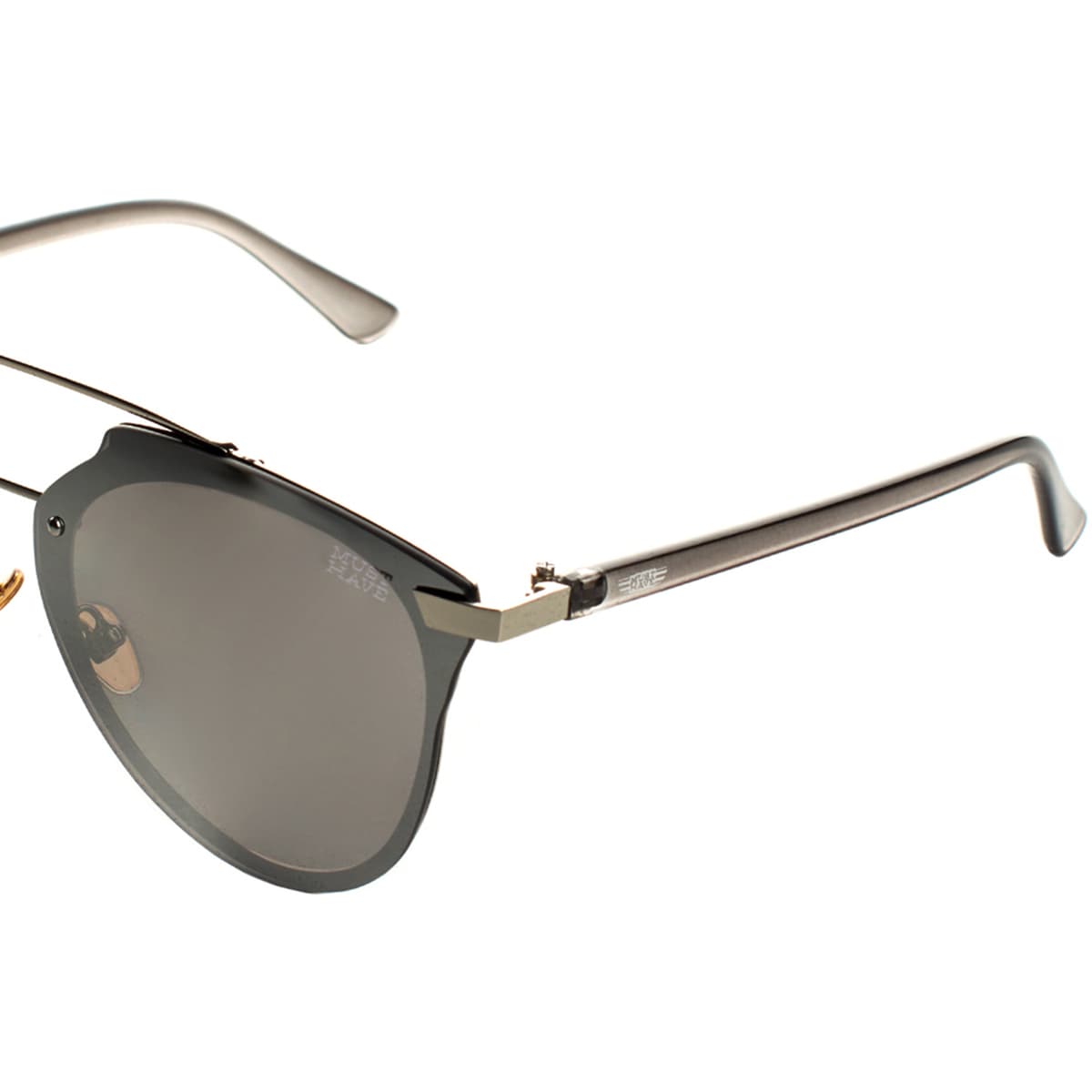 Women's Sunglasses Must Have Silver