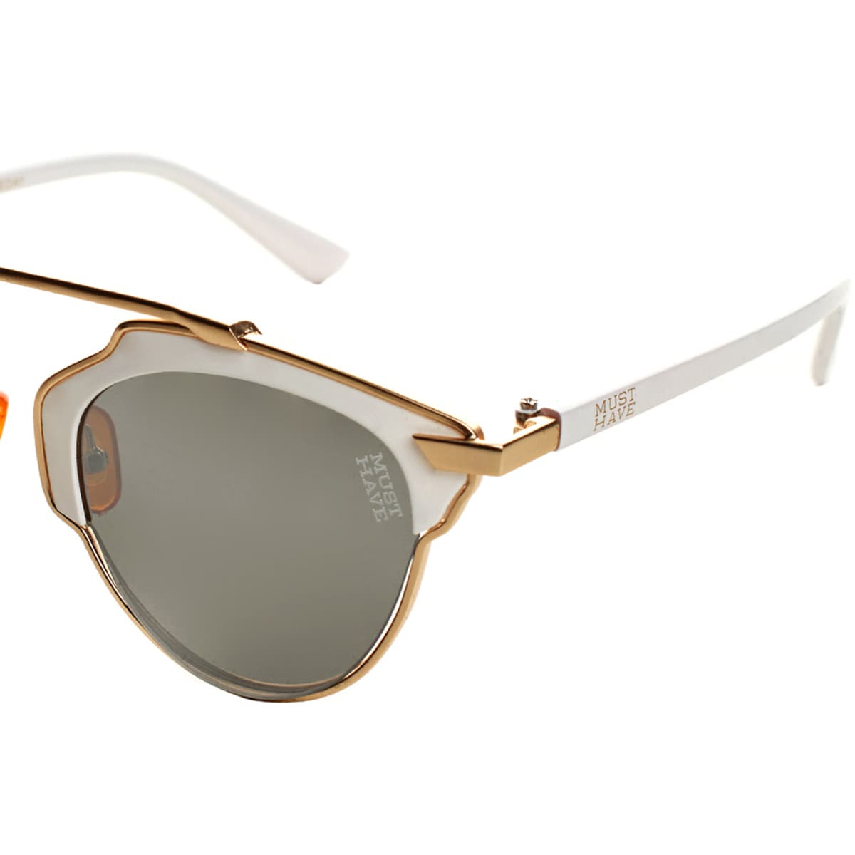 Women's Sunglasses Must Have Multicolor