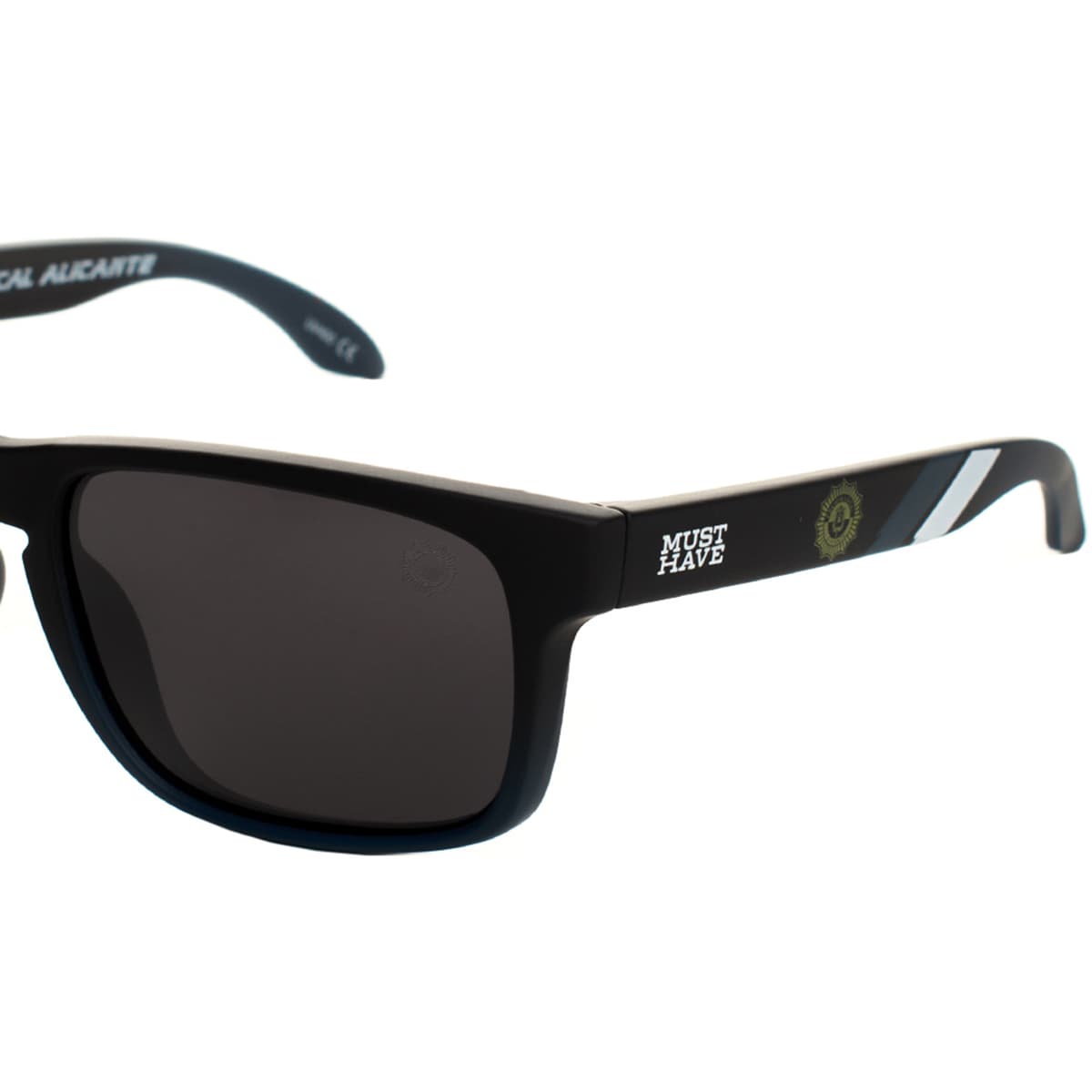 Women's Sunglasses Must Have Black
