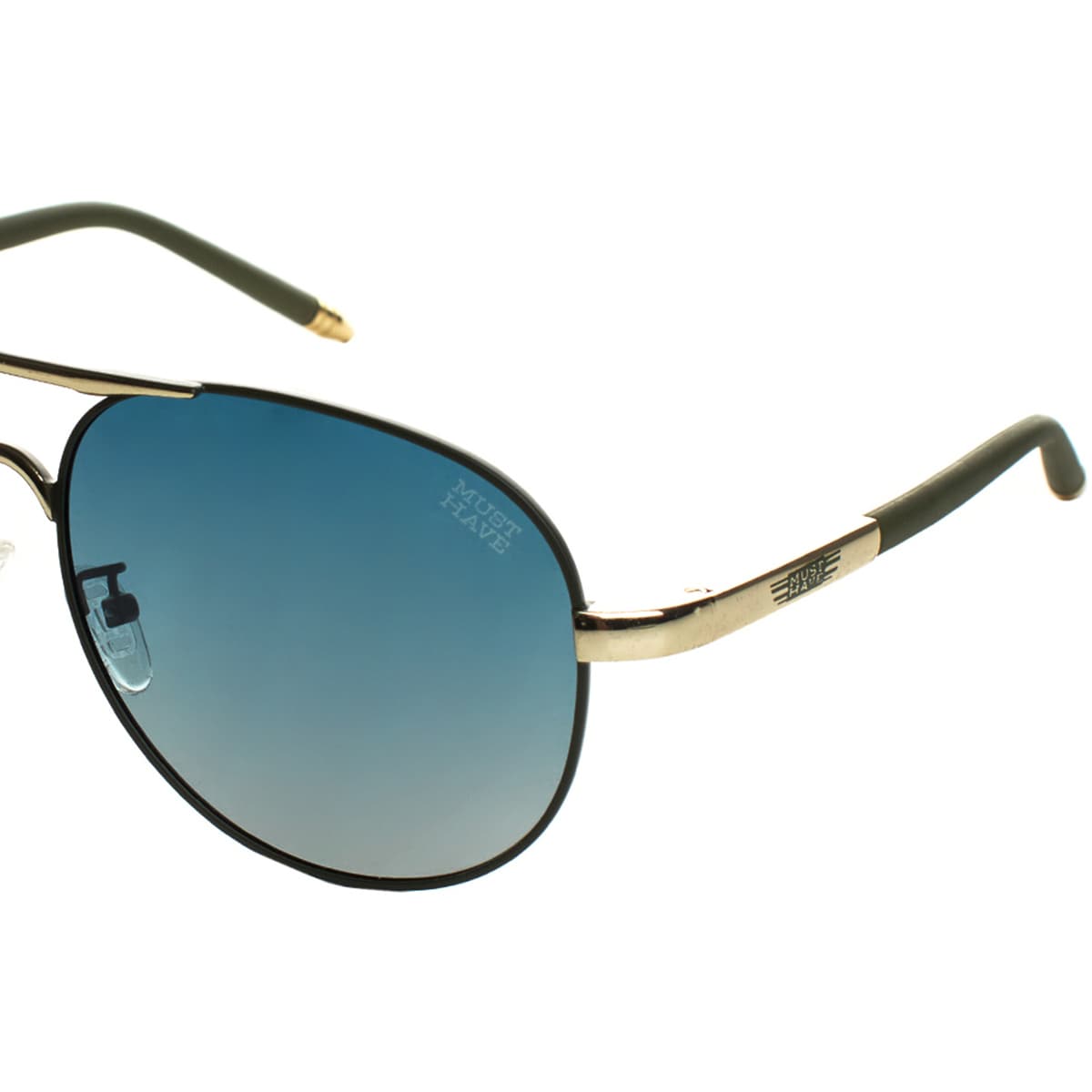 Men's Sunglasses Must Have Green