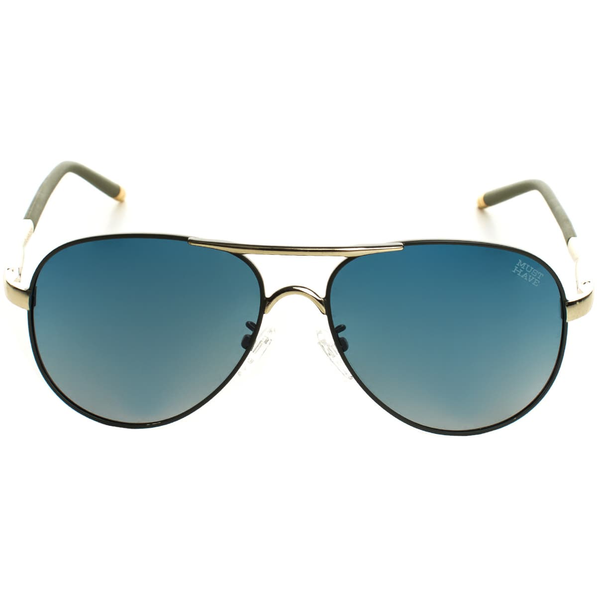 Men's Sunglasses Must Have Green