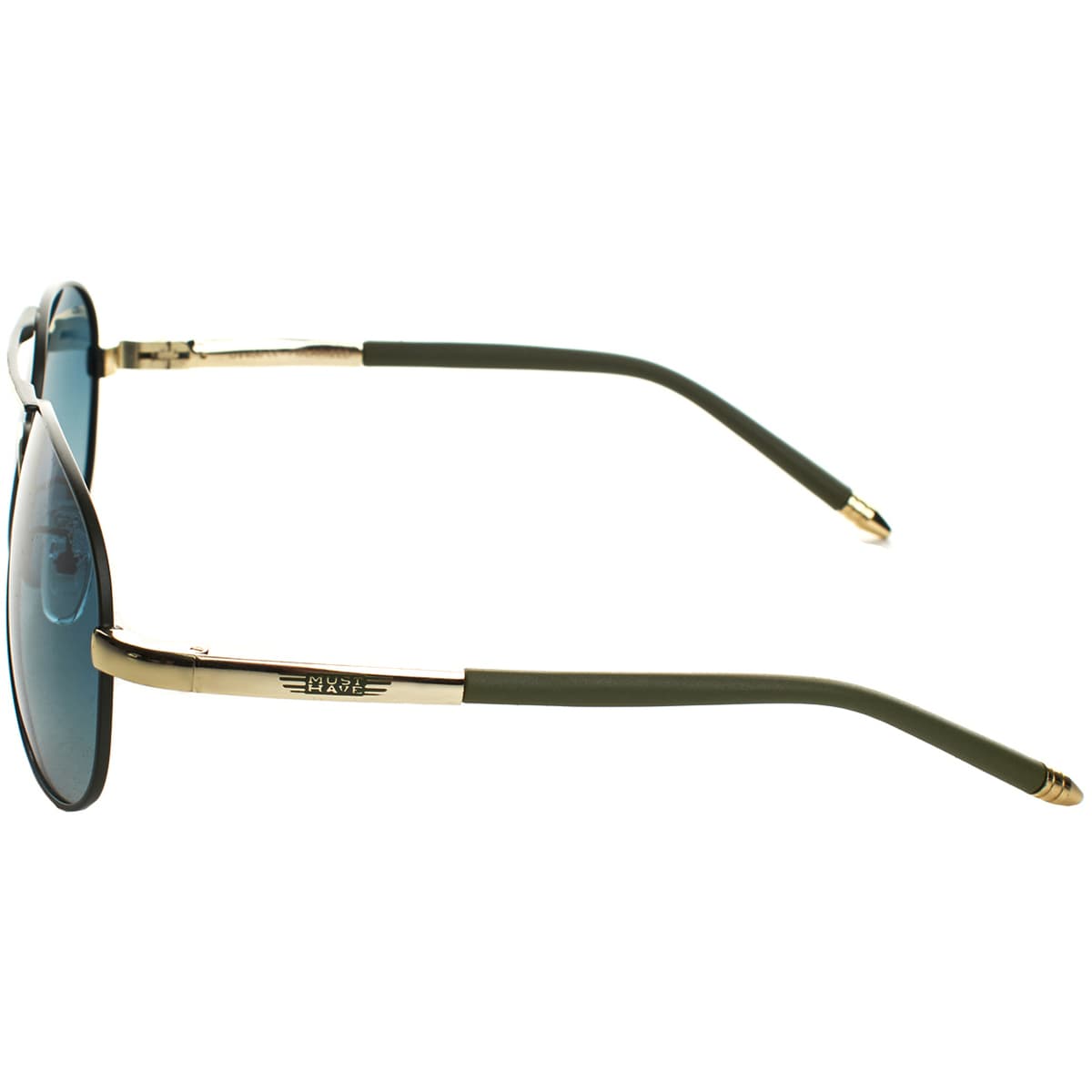 Men's Sunglasses Must Have Green