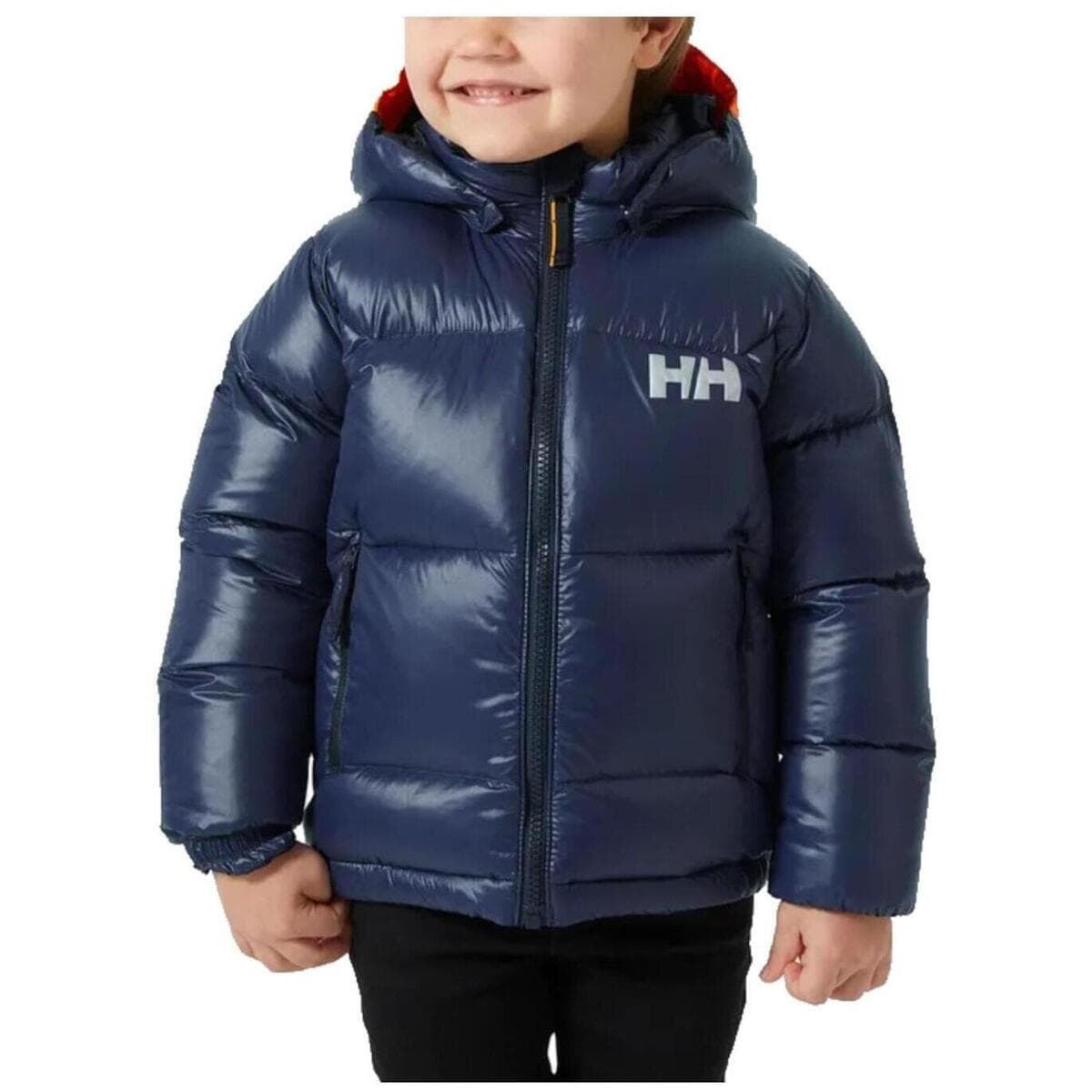 Boys' Blazers Helly Hansen Blue