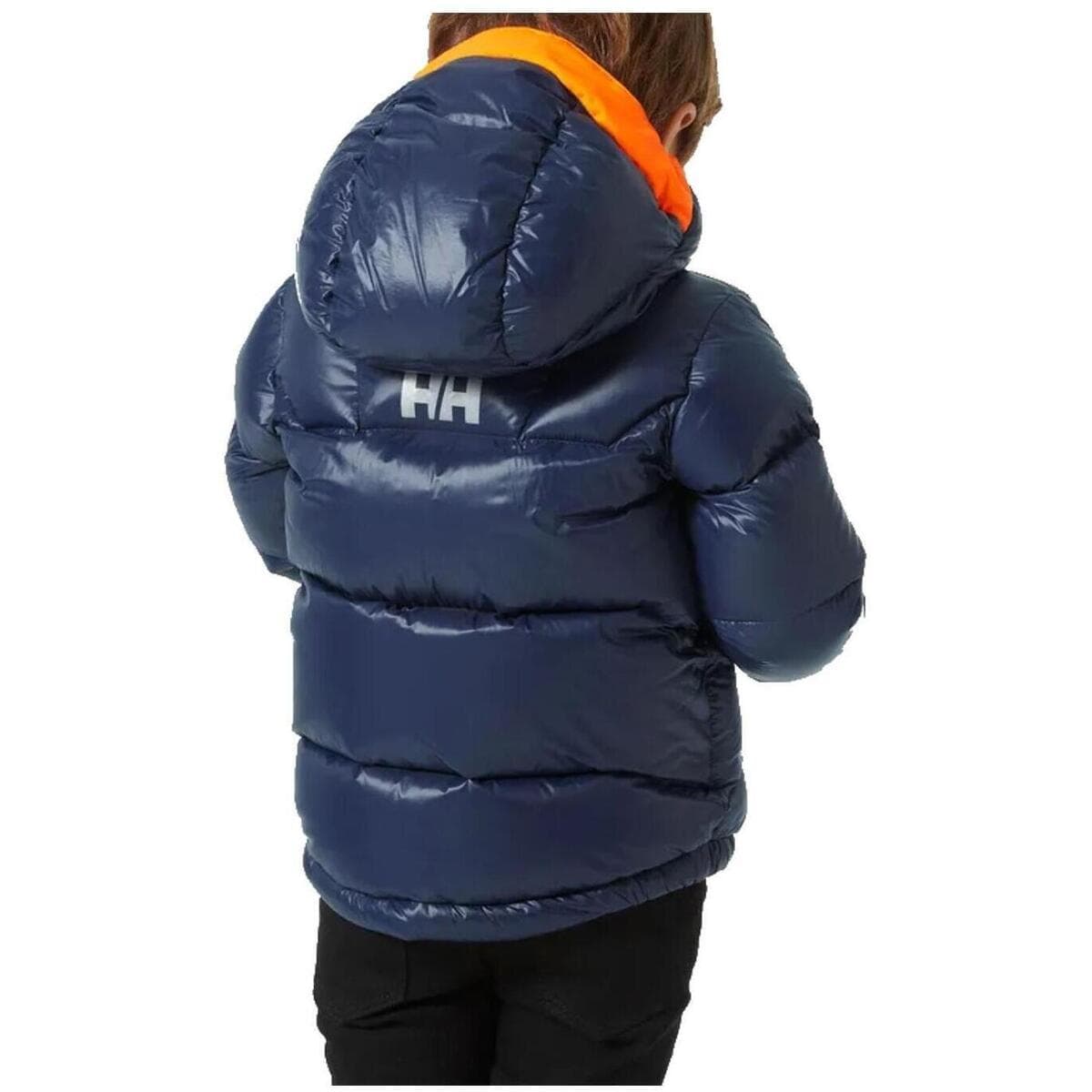 Boys' Blazers Helly Hansen Blue