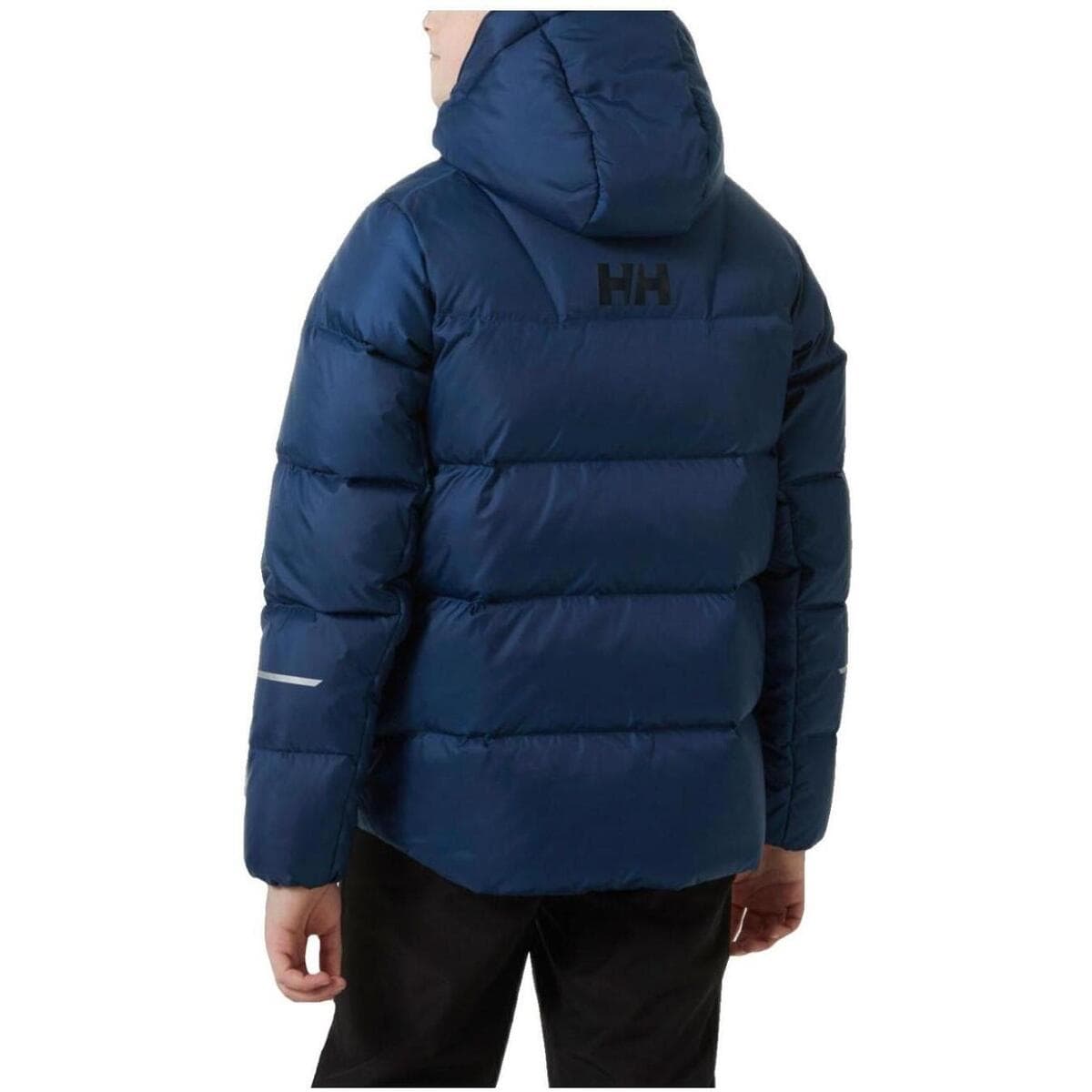 Boys' Blazers Helly Hansen Blue