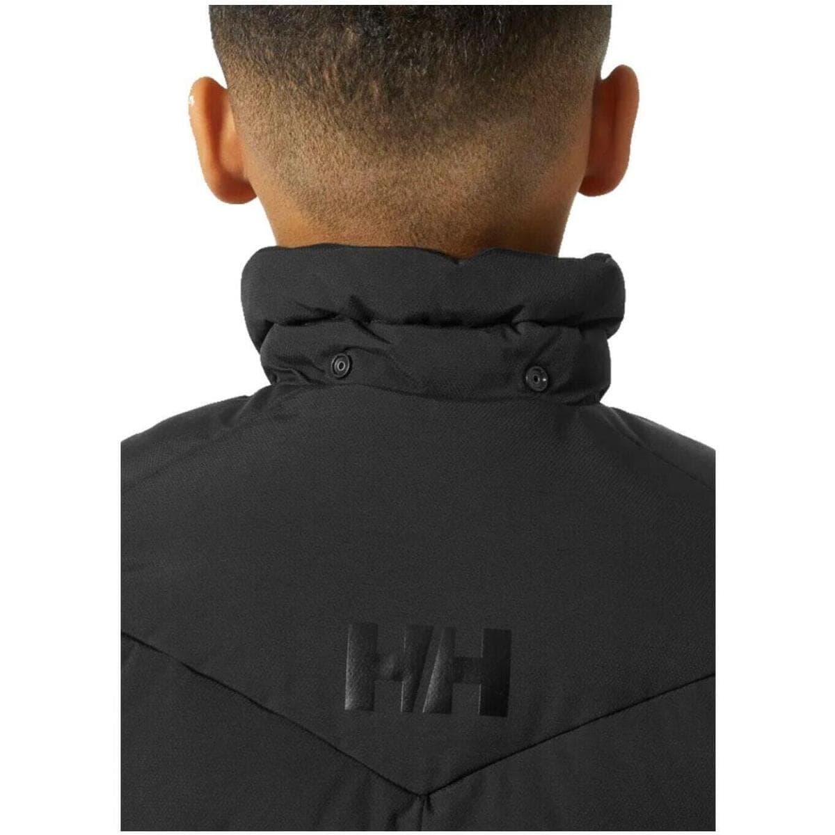 Women's Blazers Helly Hansen Black