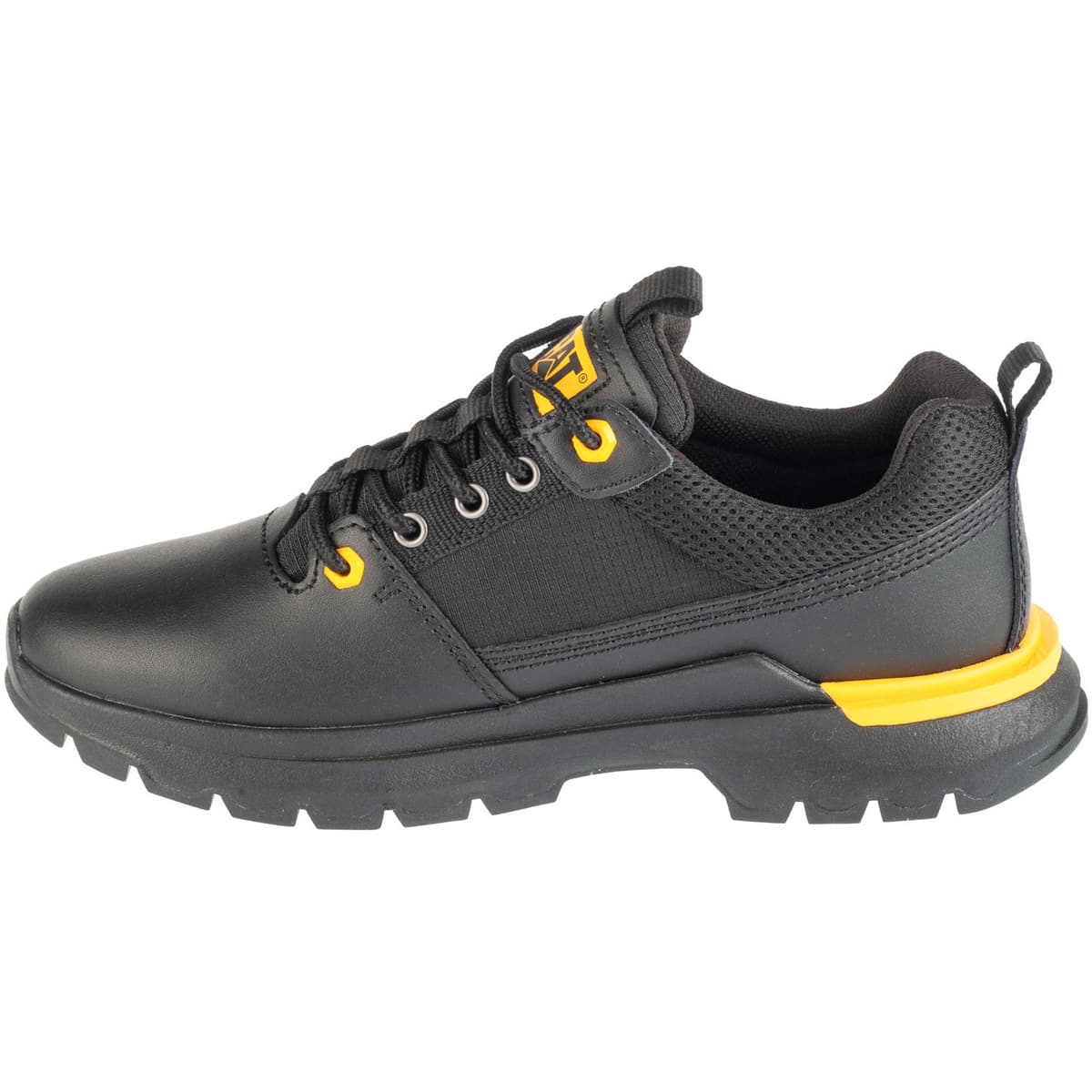 Men's Sneakers Caterpillar Black