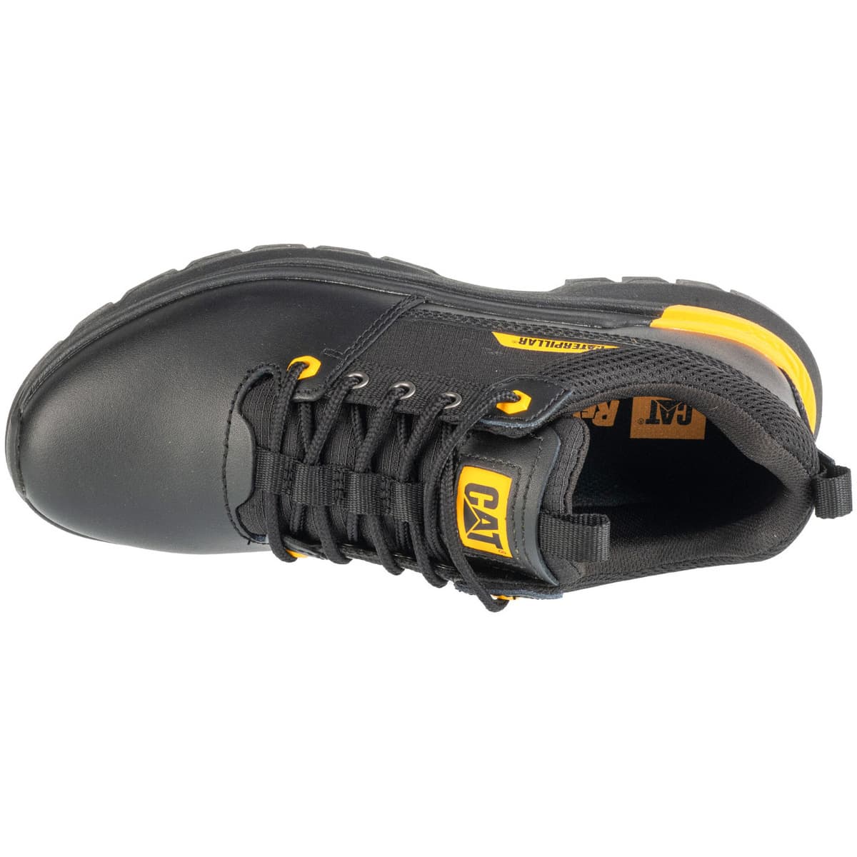 Men's Sneakers Caterpillar Black