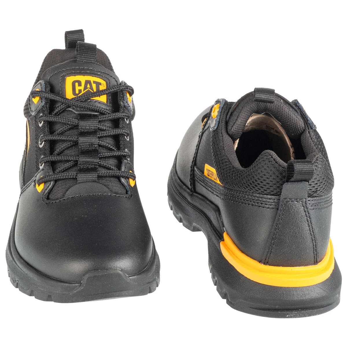 Men's Sneakers Caterpillar Black