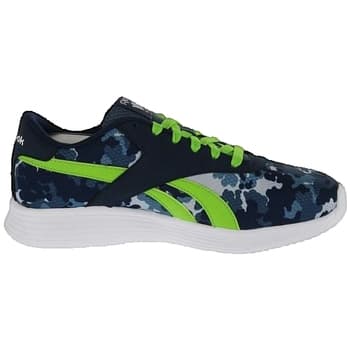 Men's Sports Shoes Reebok Blue