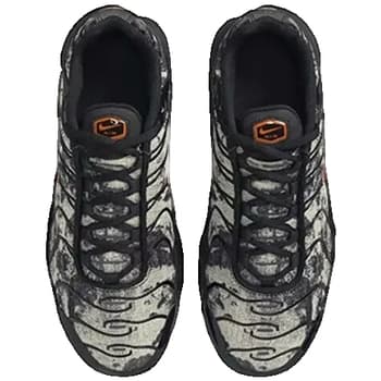 Men's Sneakers Nike Black