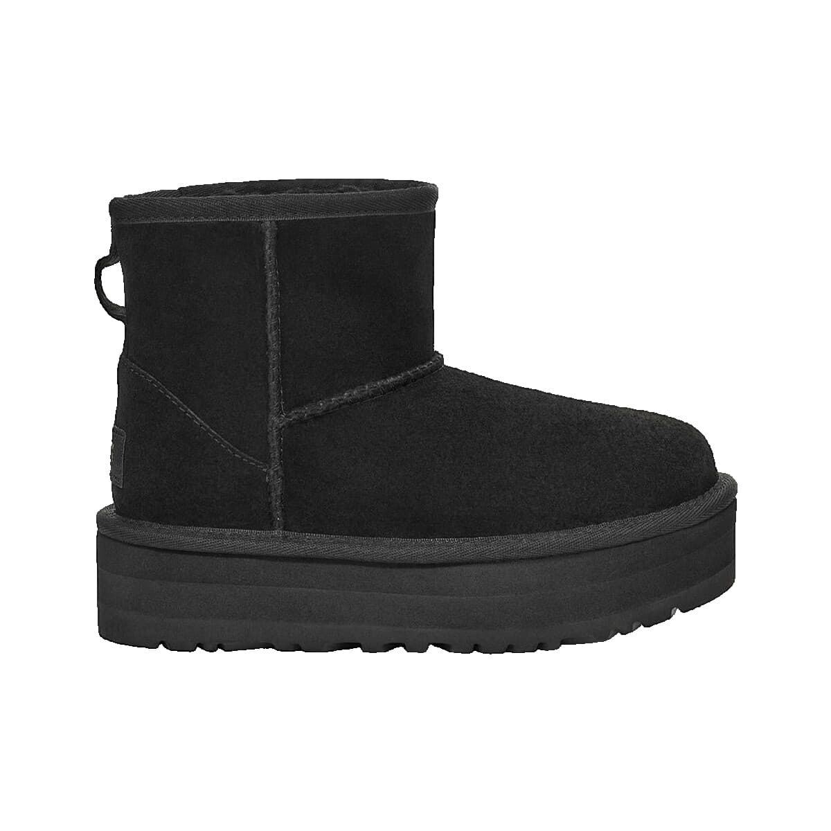 Μπότες UGG Mini Platform