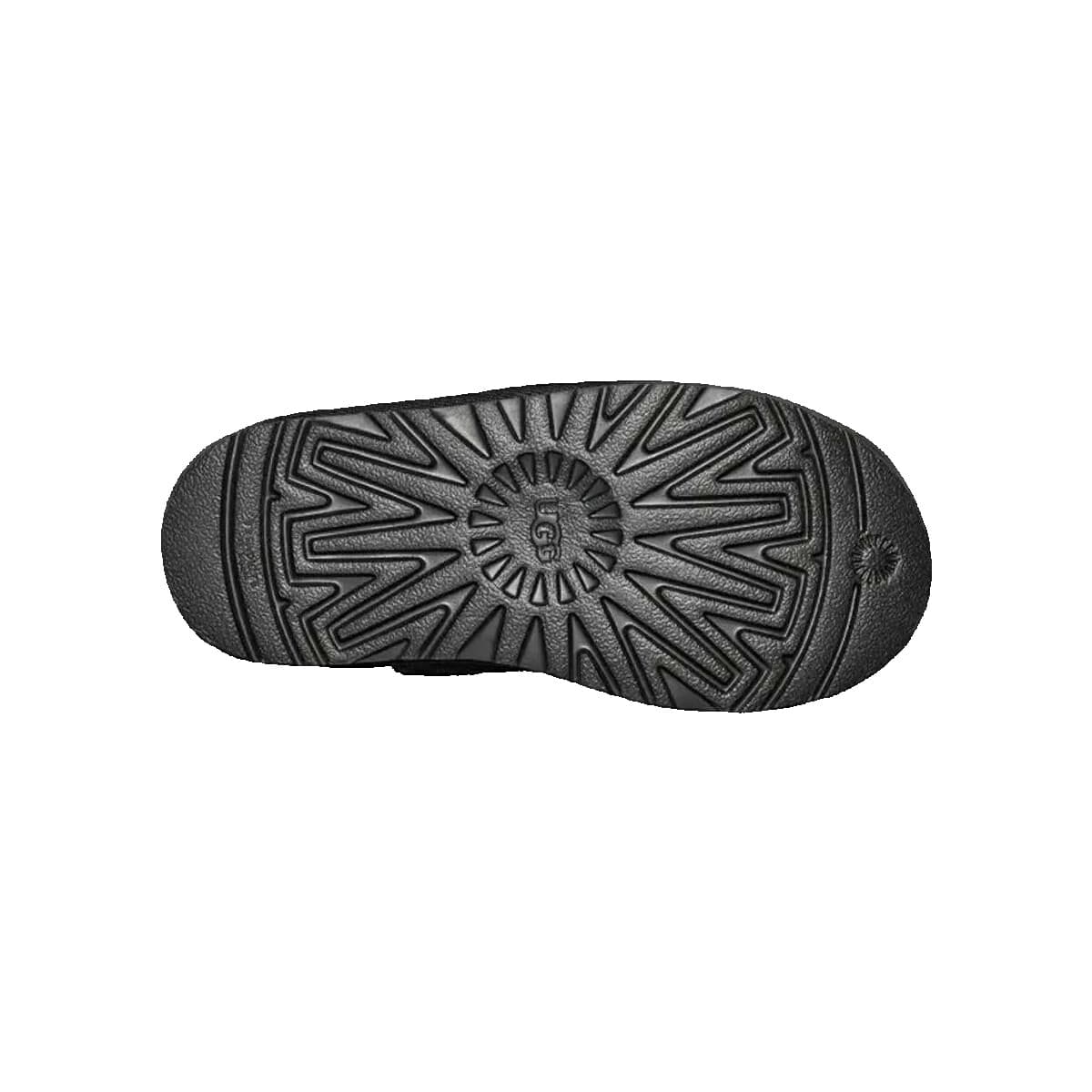 Girls' Boots UGG Black