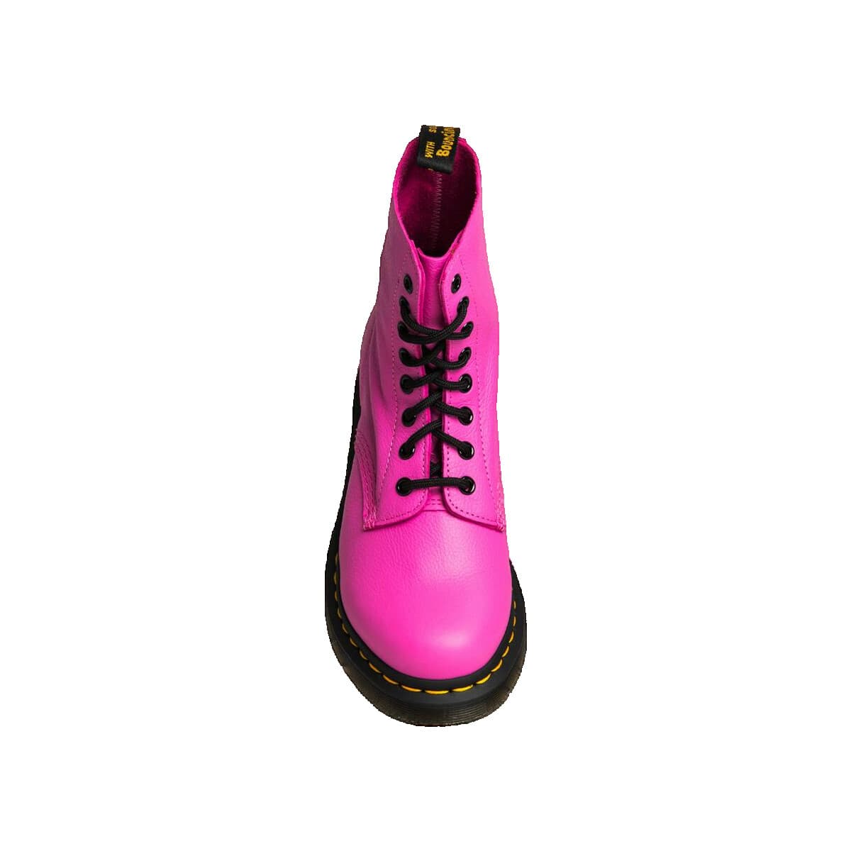 Women's Boots Dr. Martens Pink