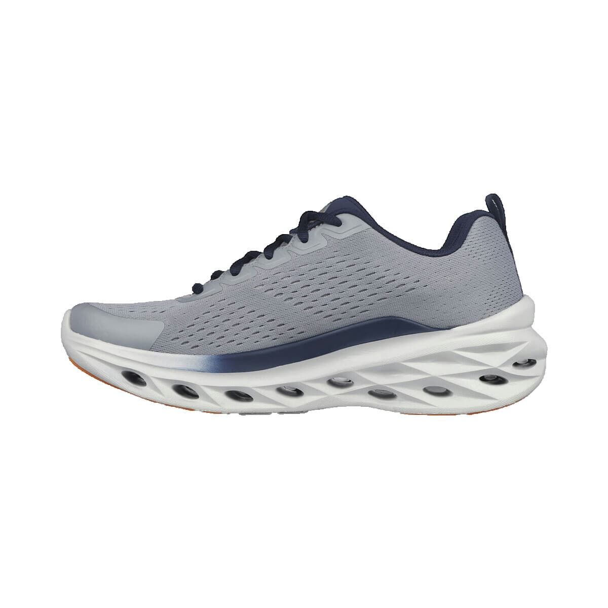 Men's Sneakers Skechers Gray