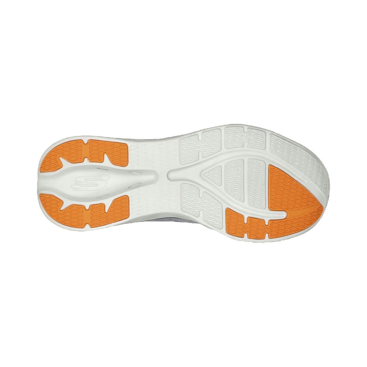 Men's Sneakers Skechers Gray