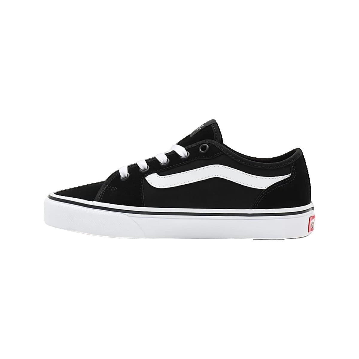 Women's Sneakers Vans Black