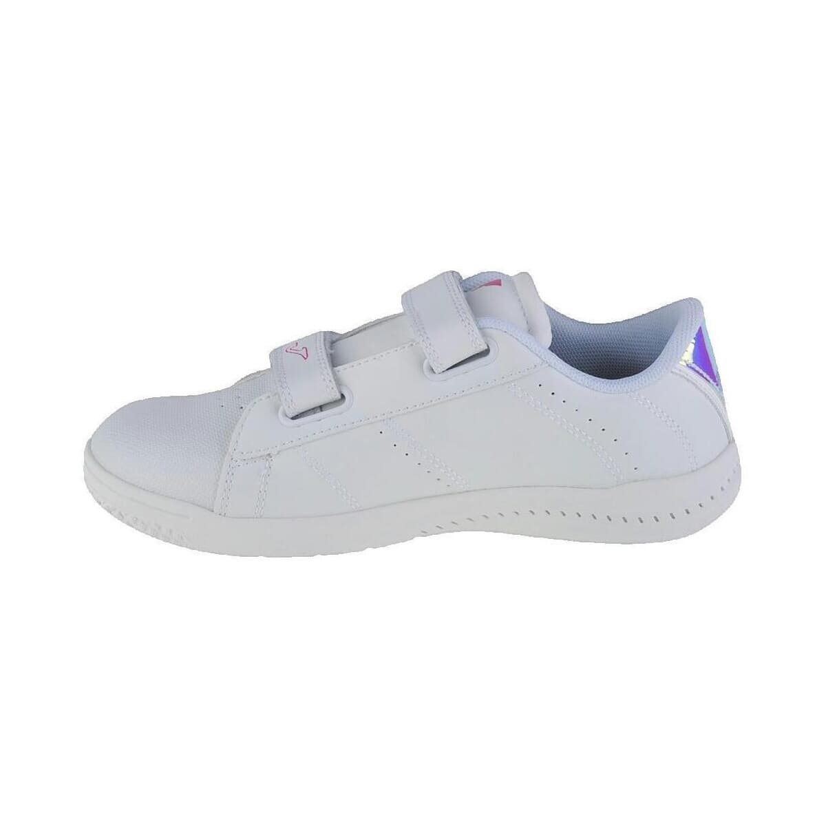 Boys' Sneakers Joma White