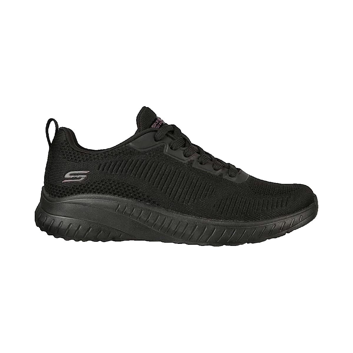 Women's Sneakers Skechers Black