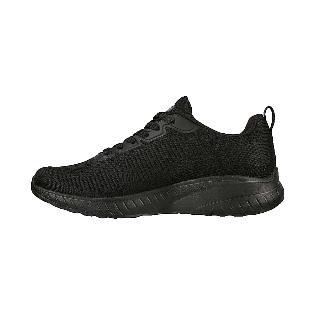 Women's Sneakers Skechers Black
