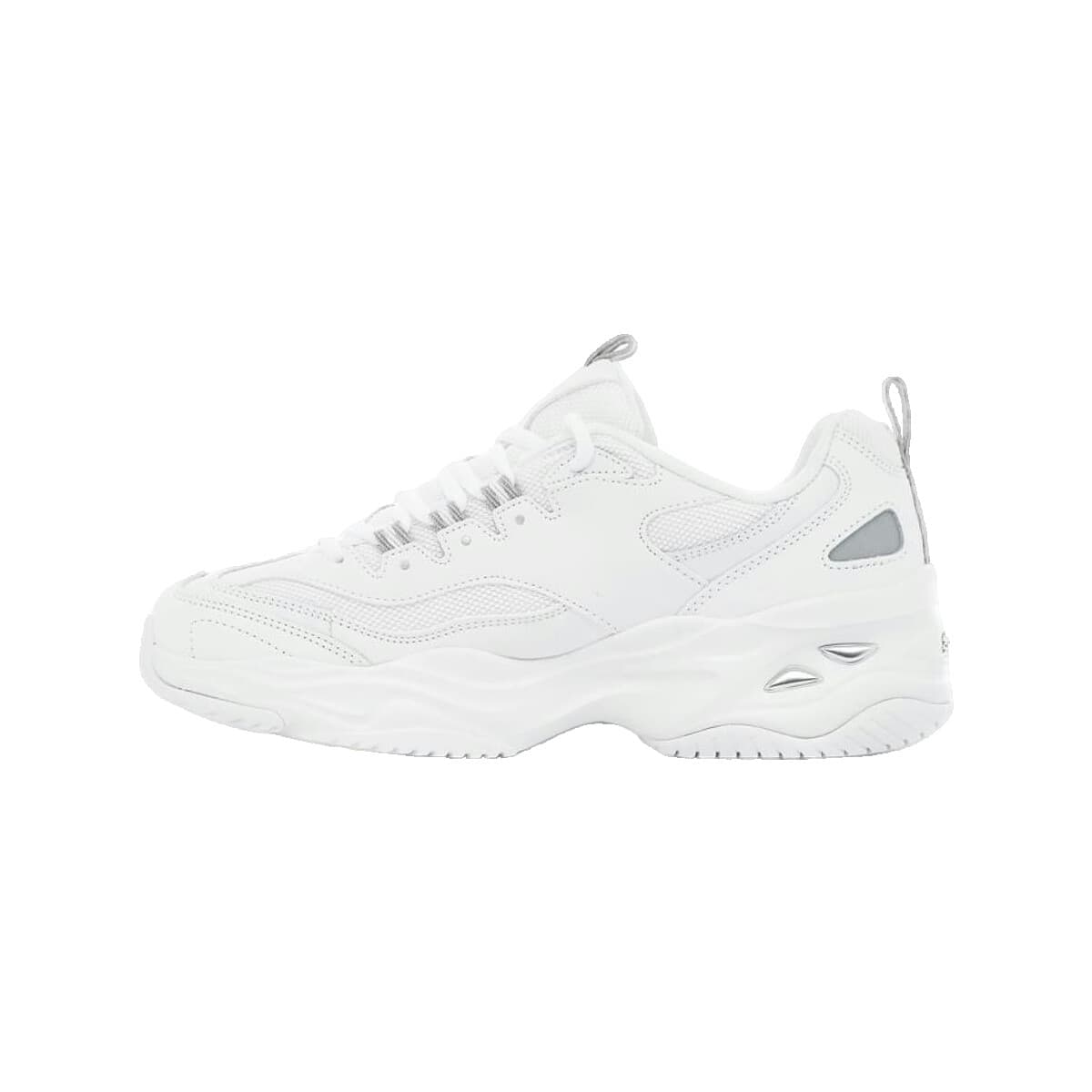 Women's Sneakers Skechers White