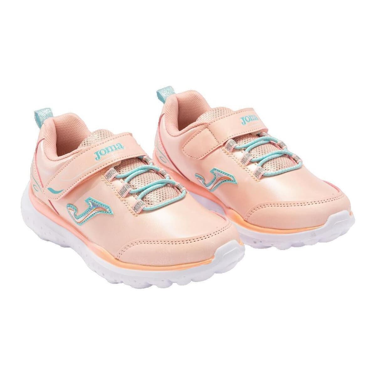 Girls' Sneakers Joma White