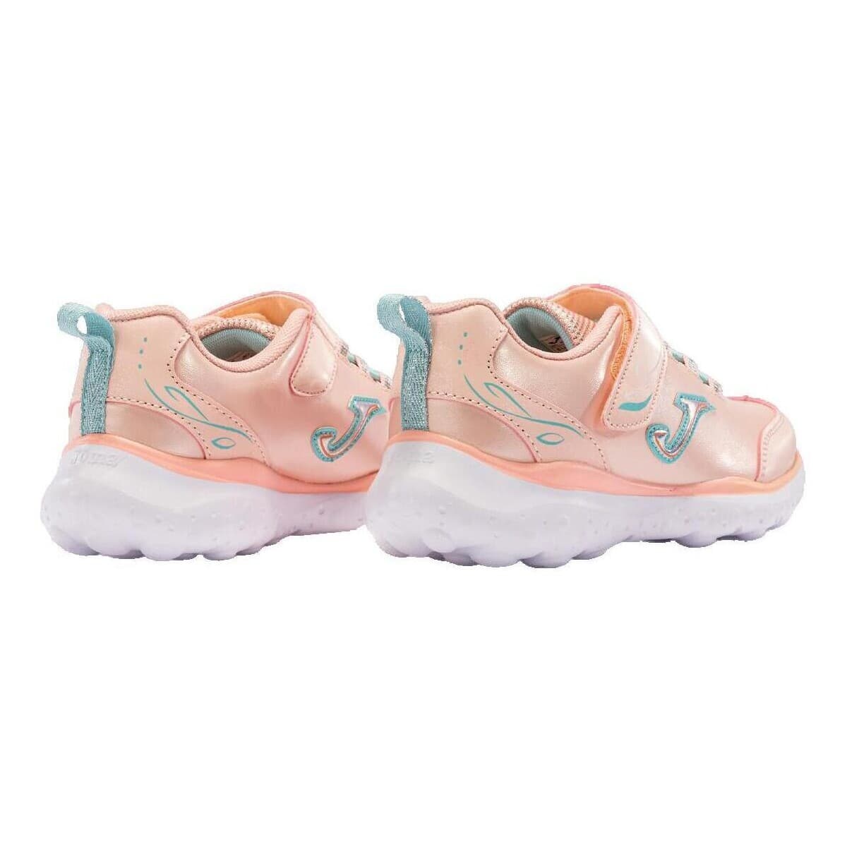 Girls' Sneakers Joma White