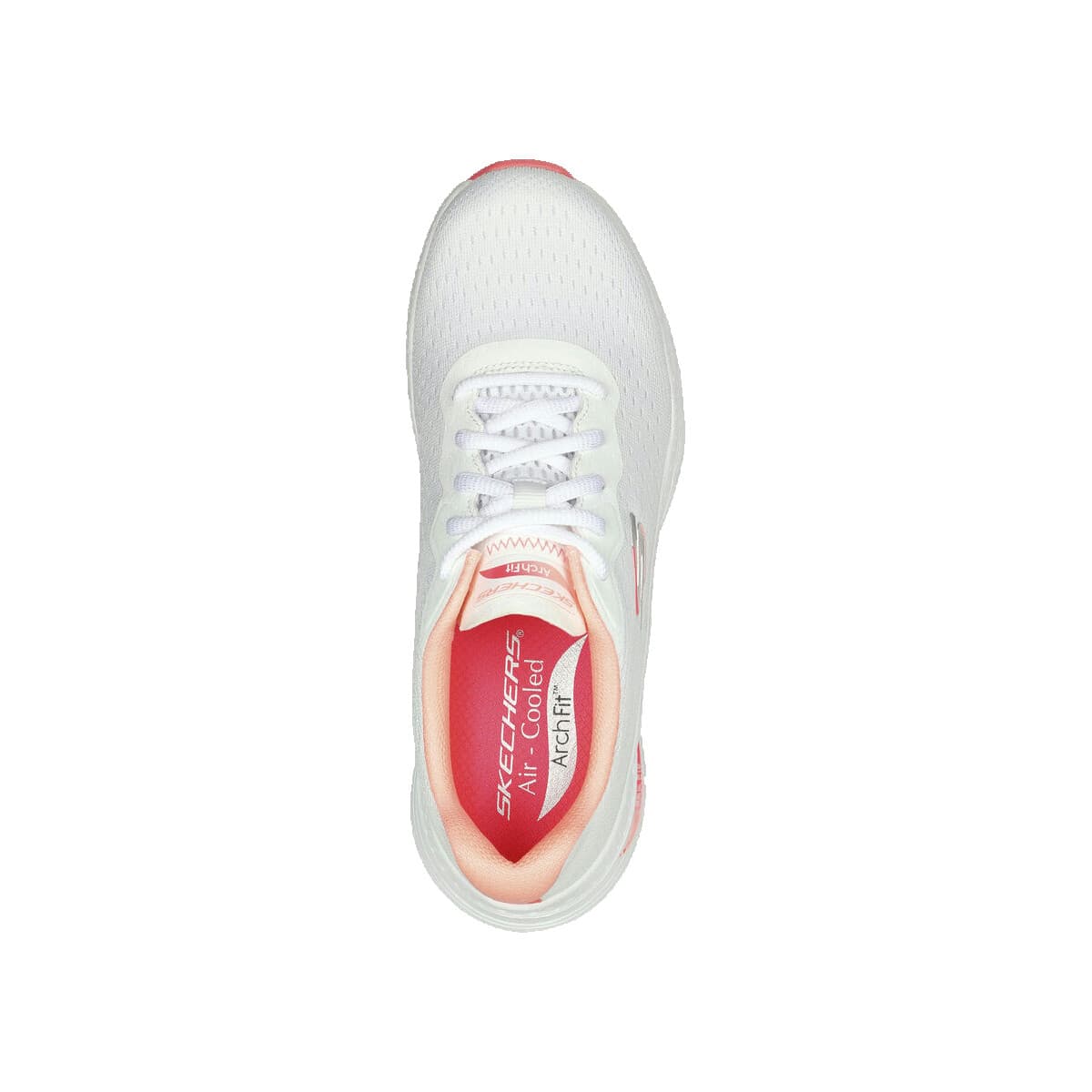 Women's Sneakers Skechers White