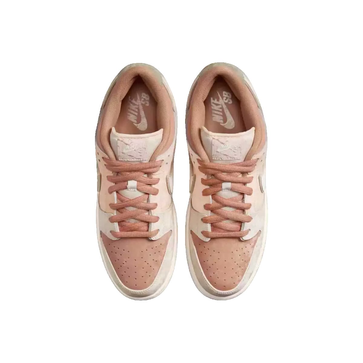 Women's Sneakers Nike Pink