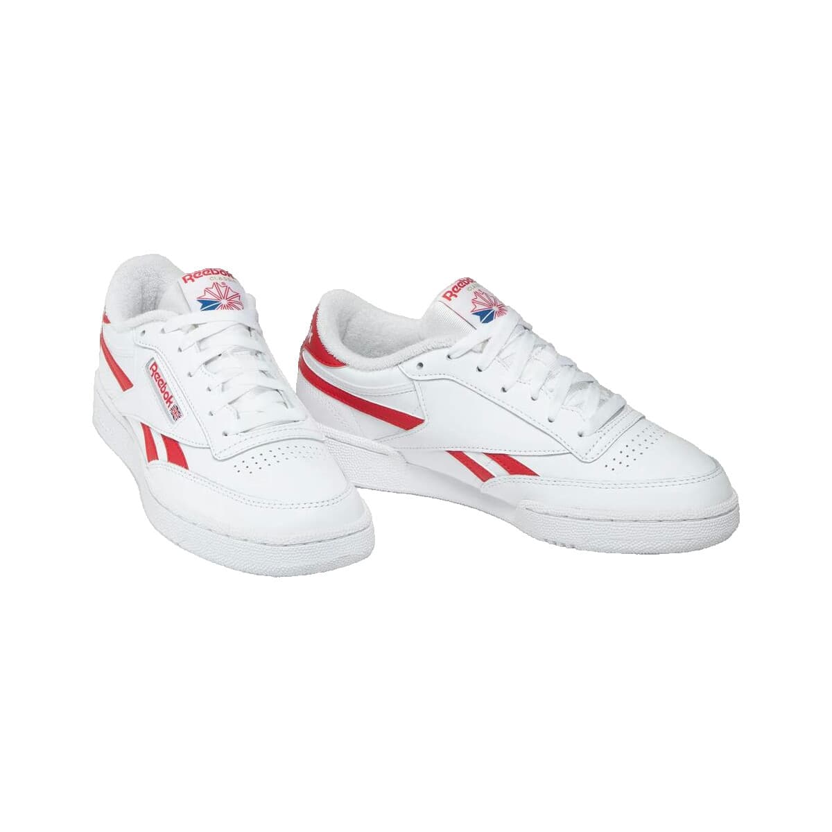 Men's Sports Shoes Reebok White
