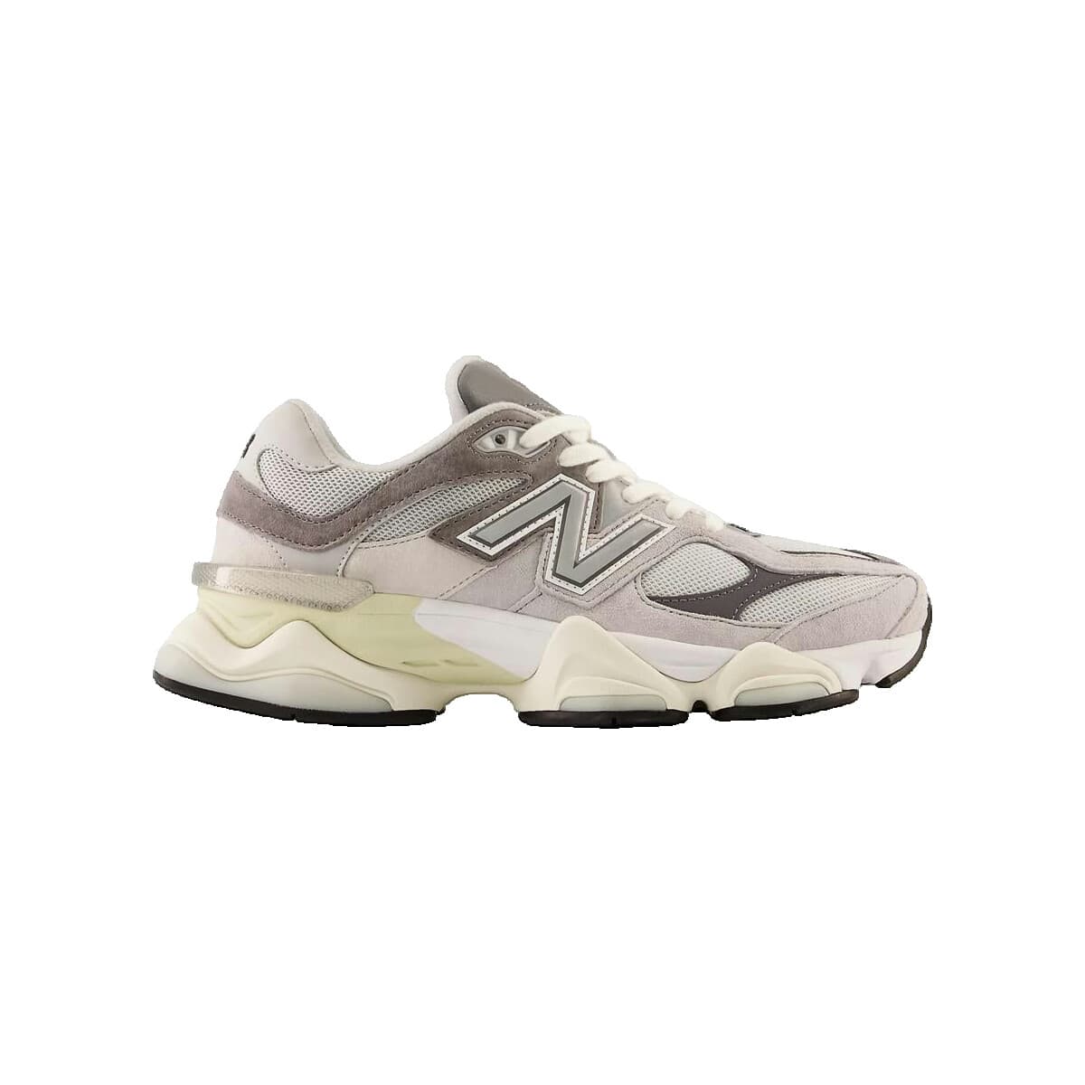 Men's Sneakers New Balance Gray
