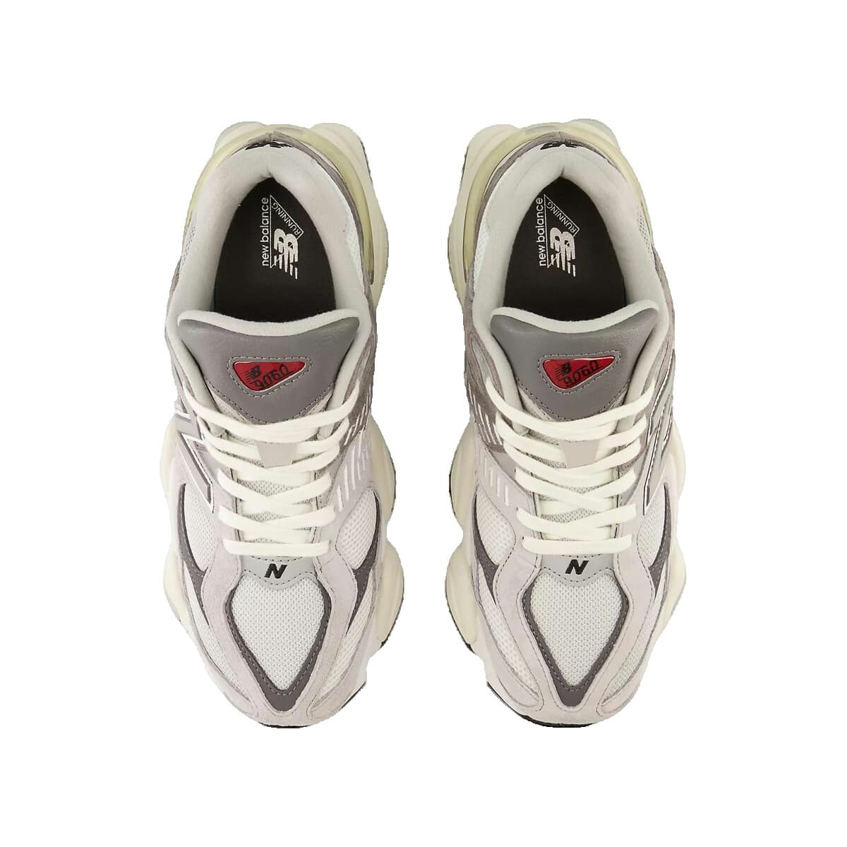 Women's Sneakers New Balance Gray