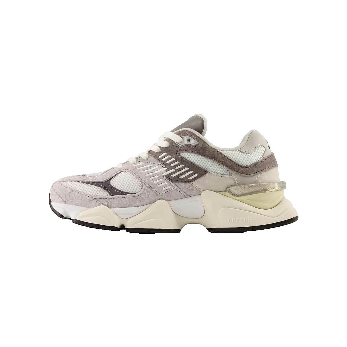Women's Sneakers New Balance Gray