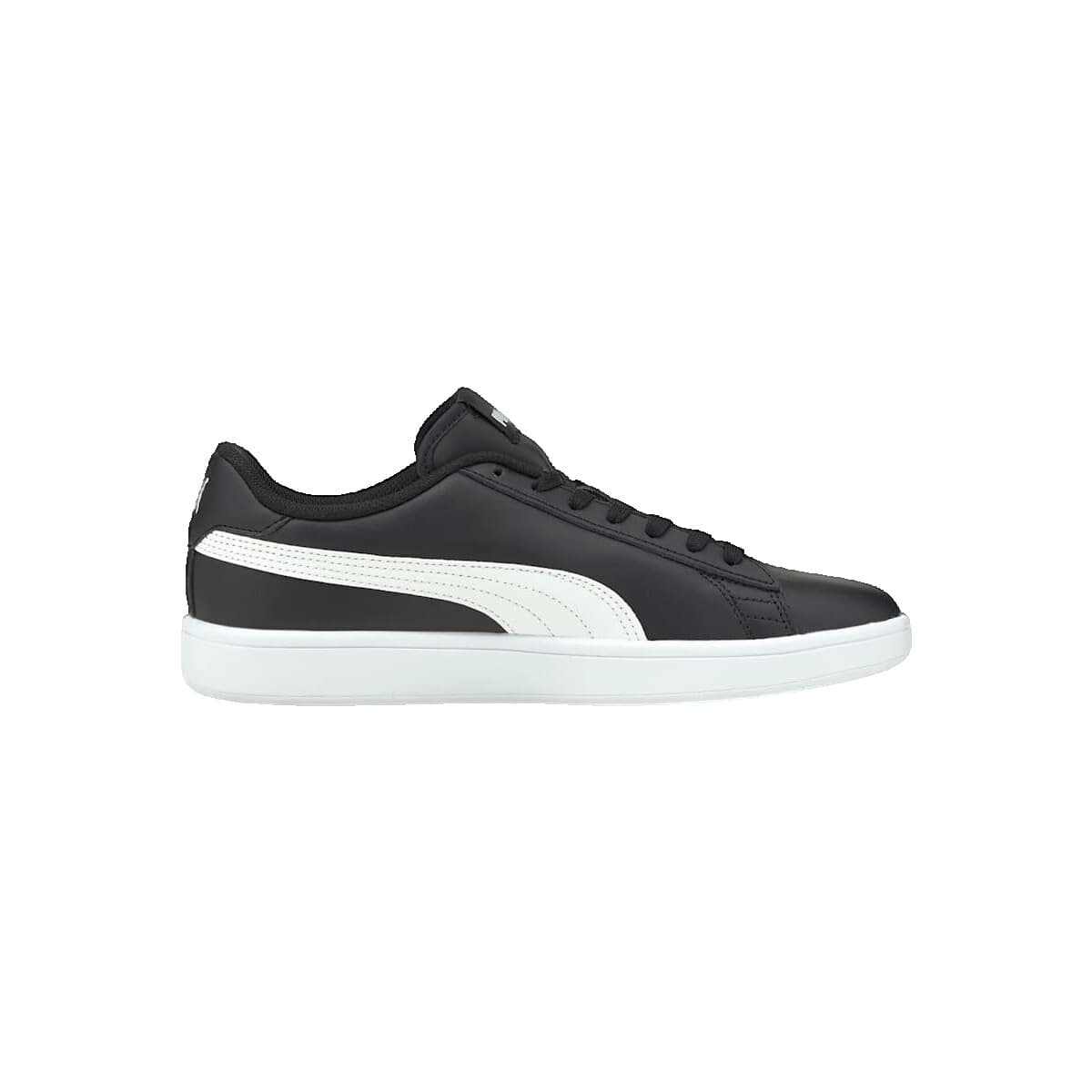 Men's Sneakers Puma Black