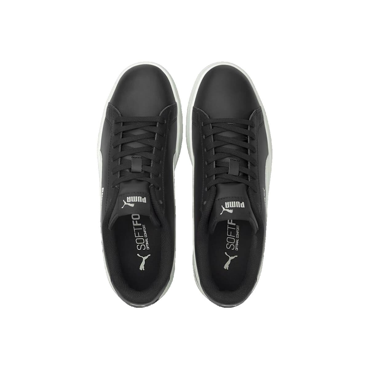 Men's Sneakers Puma Black