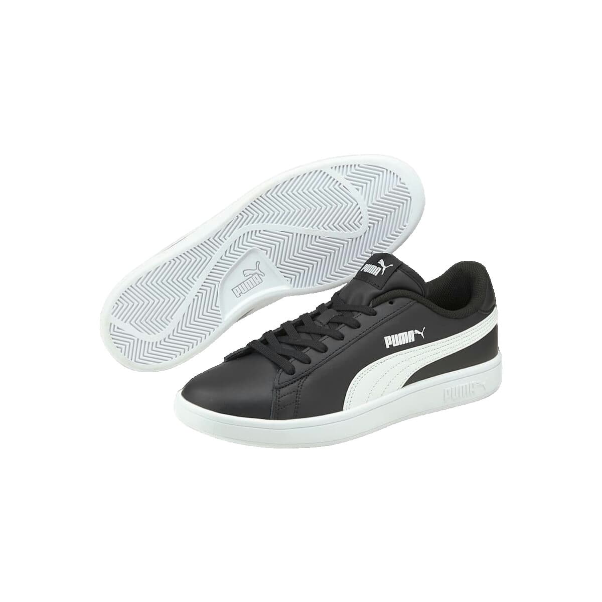 Men's Sneakers Puma Black
