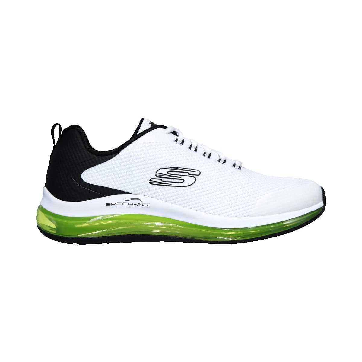 Men's Sneakers Skechers White