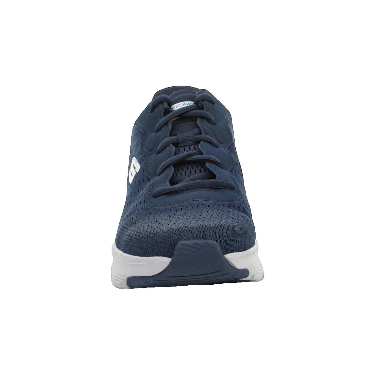 Men's Sneakers Skechers Blue