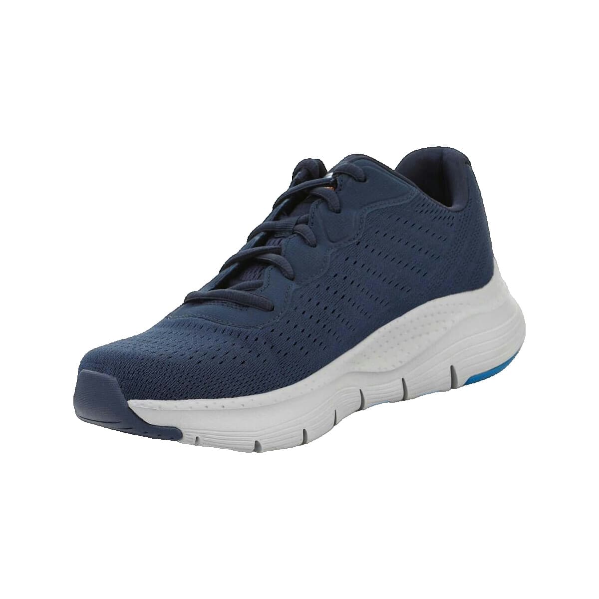 Men's Sneakers Skechers Blue