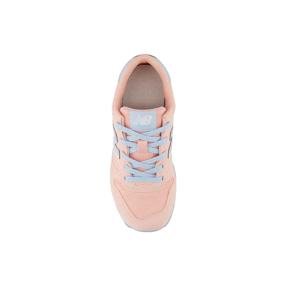 Girls' Sports Shoes New Balance Pink