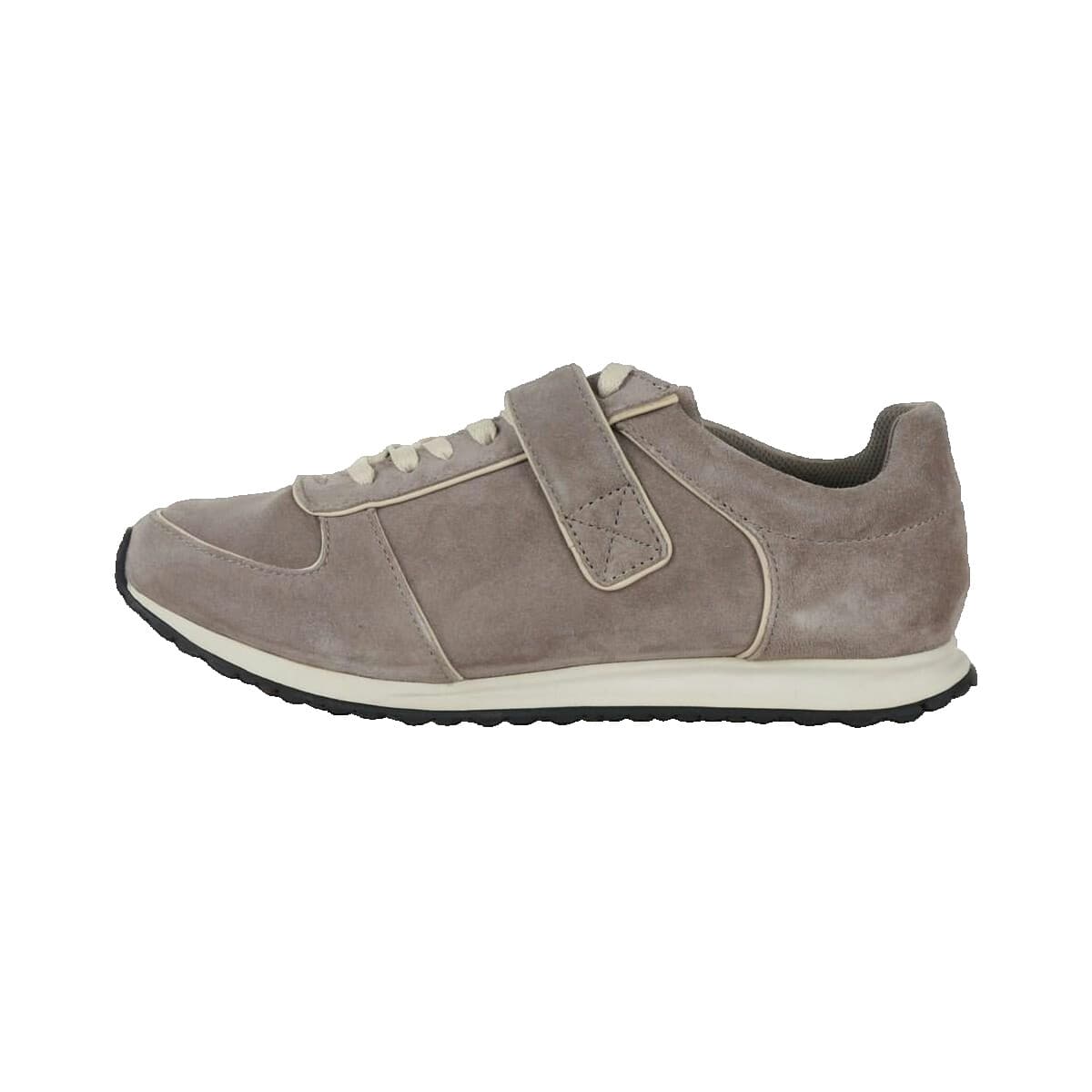 Women's Sneakers Lacoste Beige